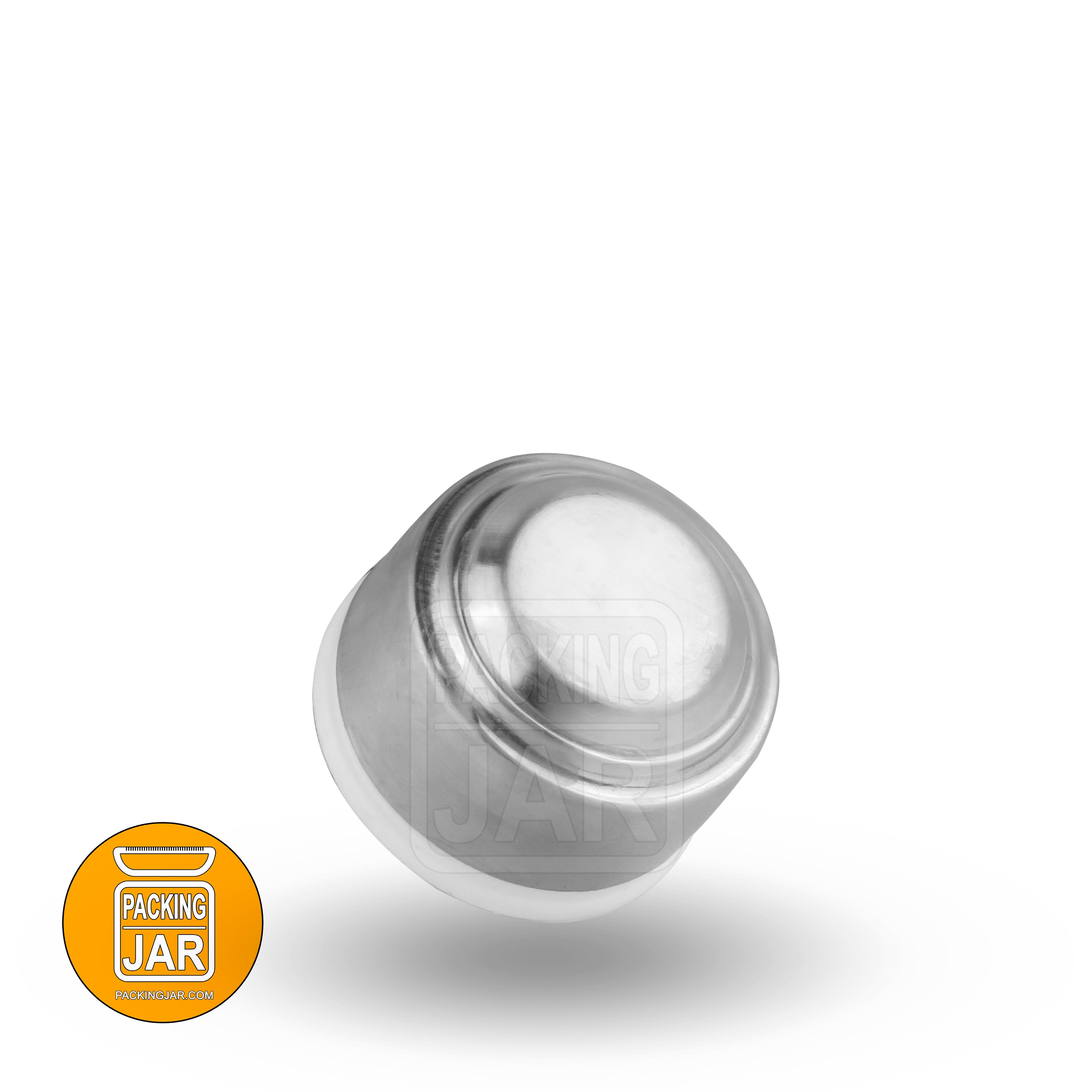 درب بطری استیل 28